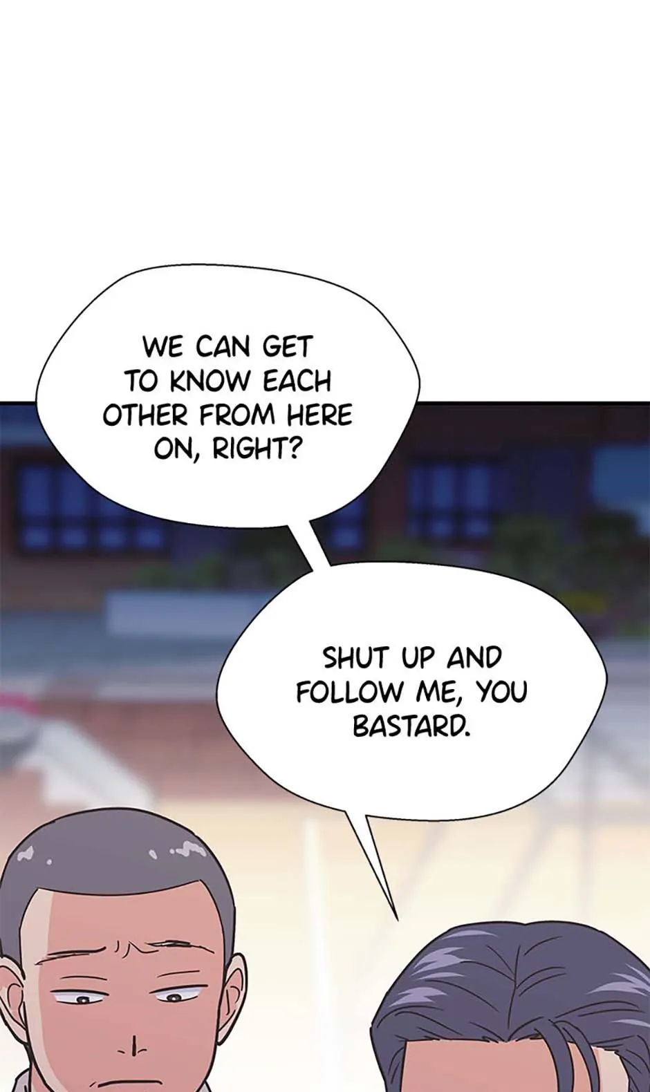 Back-to-School Boss Chapter 57 - page 1