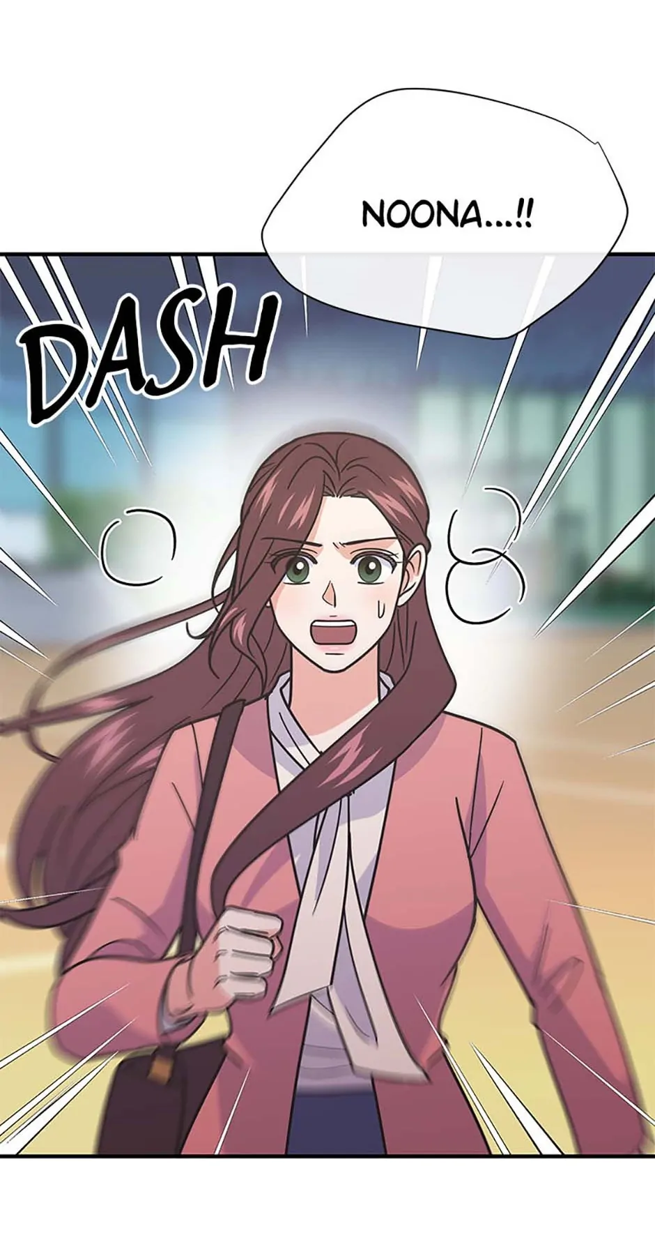Back-to-School Boss Chapter 57 - page 12