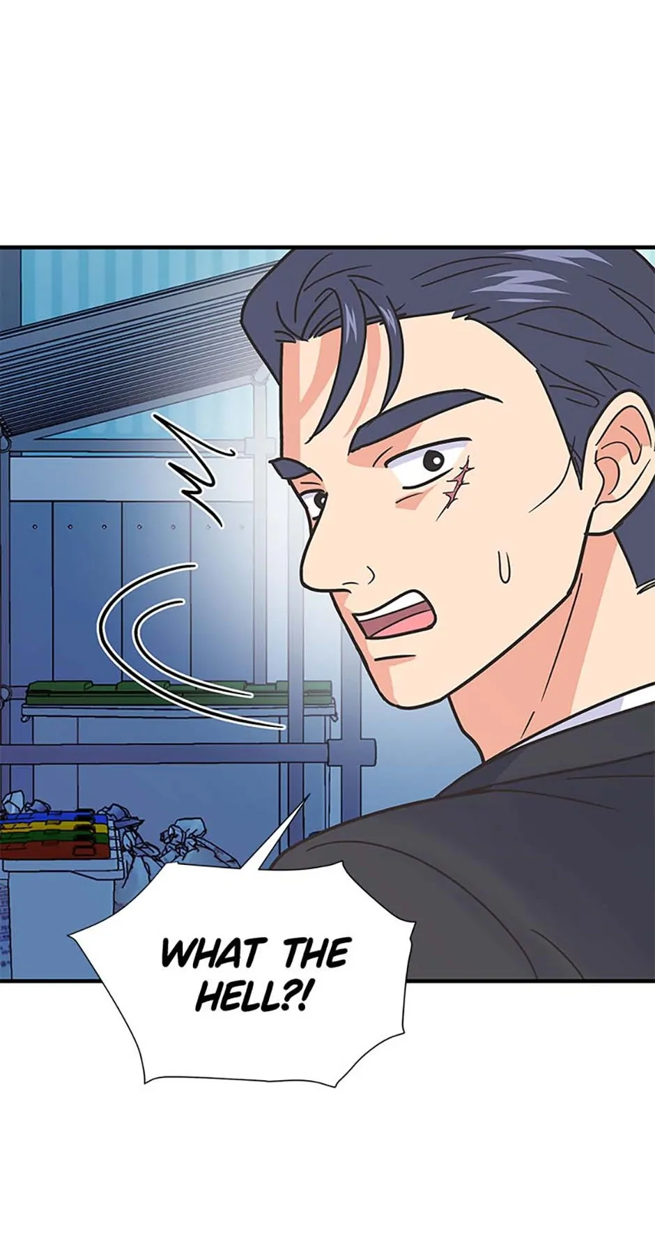 Back-to-School Boss Chapter 57 - page 16