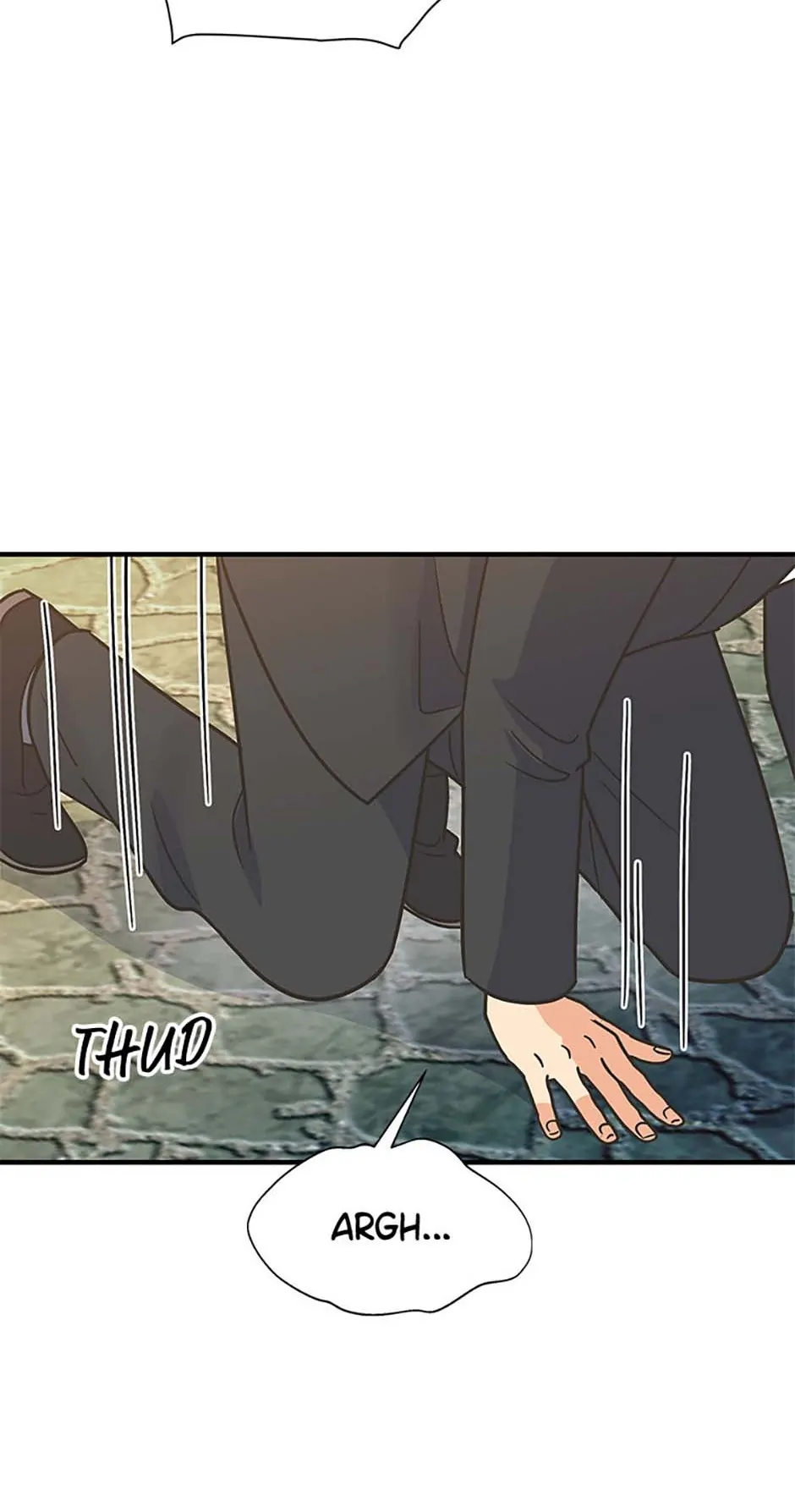 Back-to-School Boss Chapter 57 - page 19