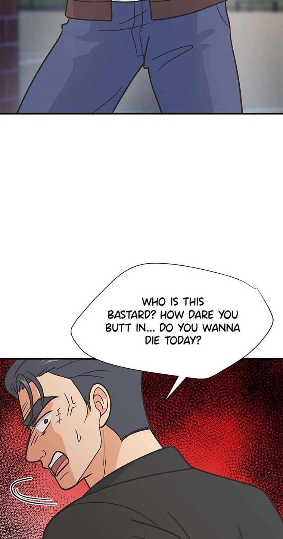 Back-to-School Boss Chapter 57 - page 21