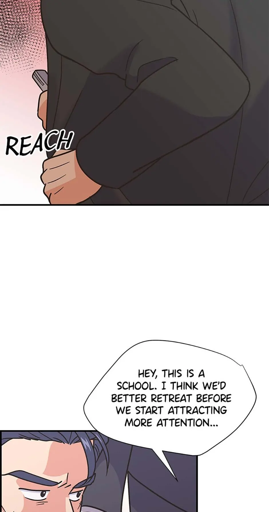 Back-to-School Boss Chapter 57 - page 22