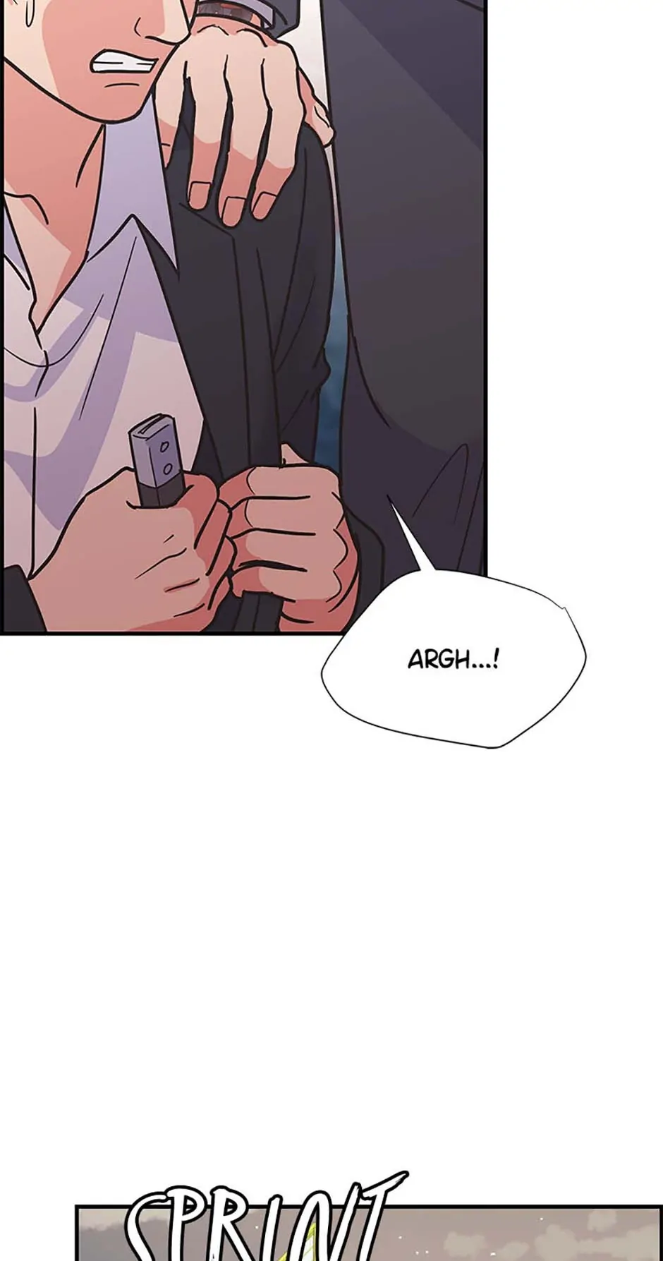 Back-to-School Boss Chapter 57 - page 23