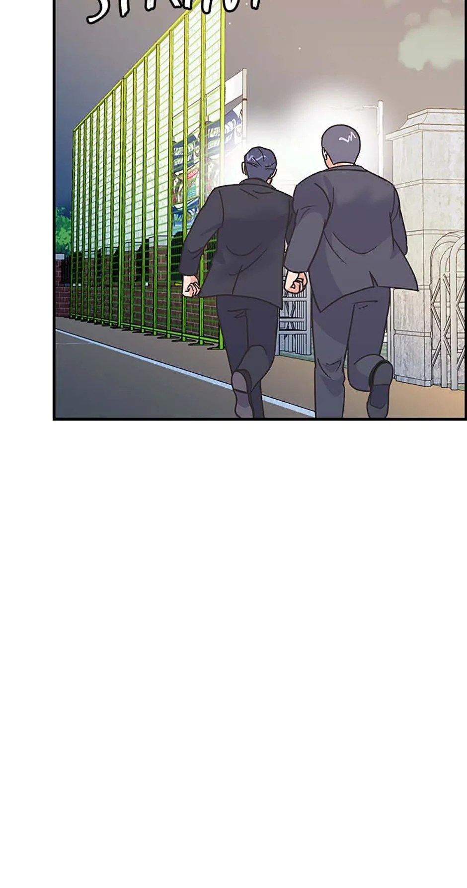 Back-to-School Boss Chapter 57 - page 24