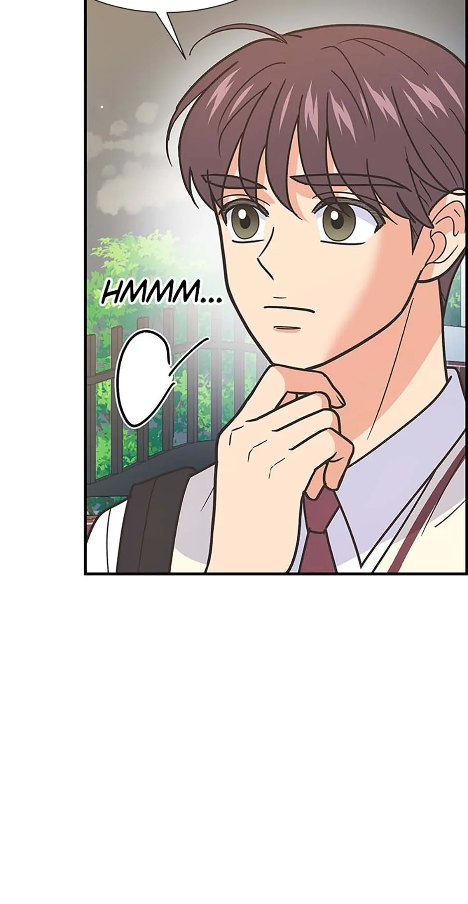 Back-to-School Boss Chapter 57 - page 32