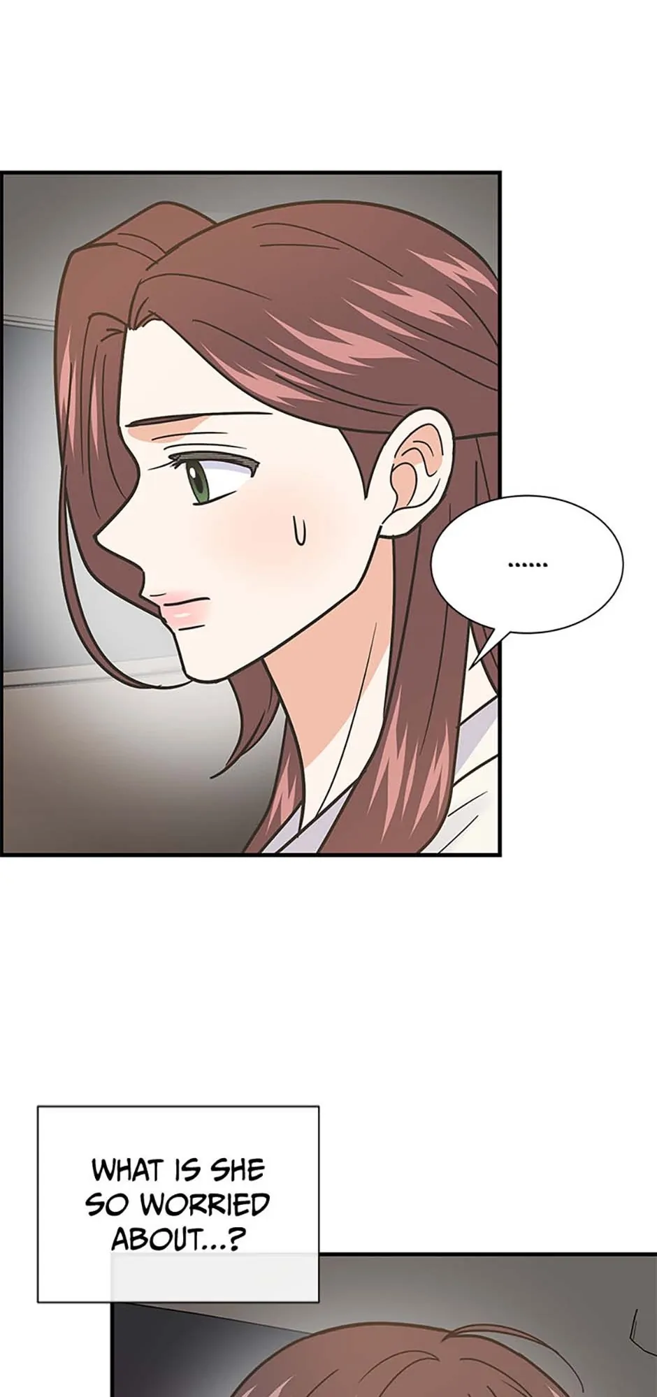Back-to-School Boss Chapter 57 - page 37
