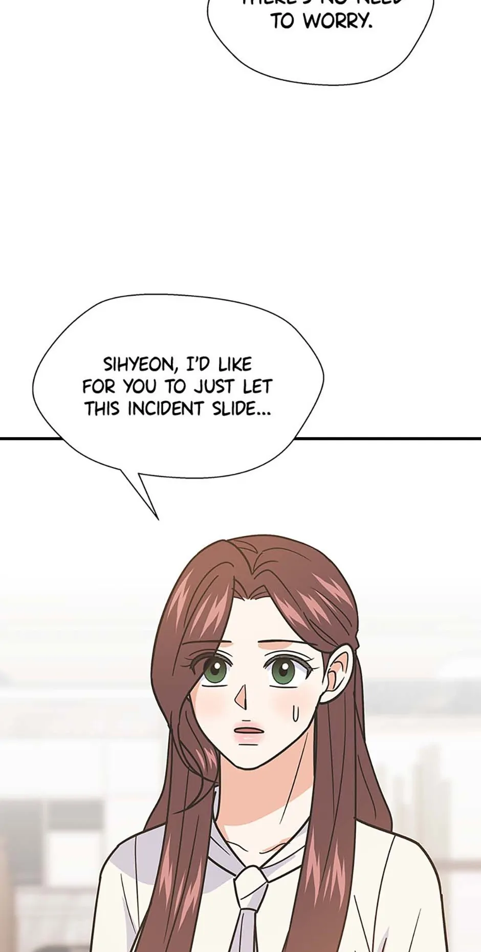 Back-to-School Boss Chapter 57 - page 44