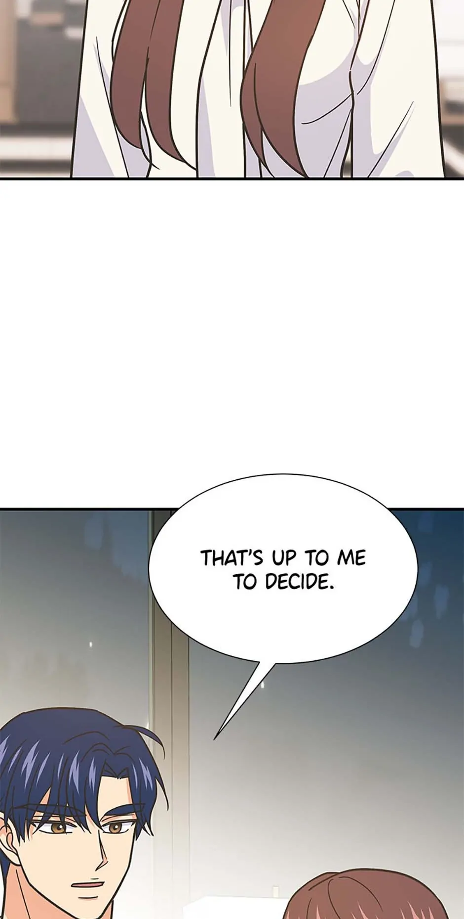 Back-to-School Boss Chapter 57 - page 45