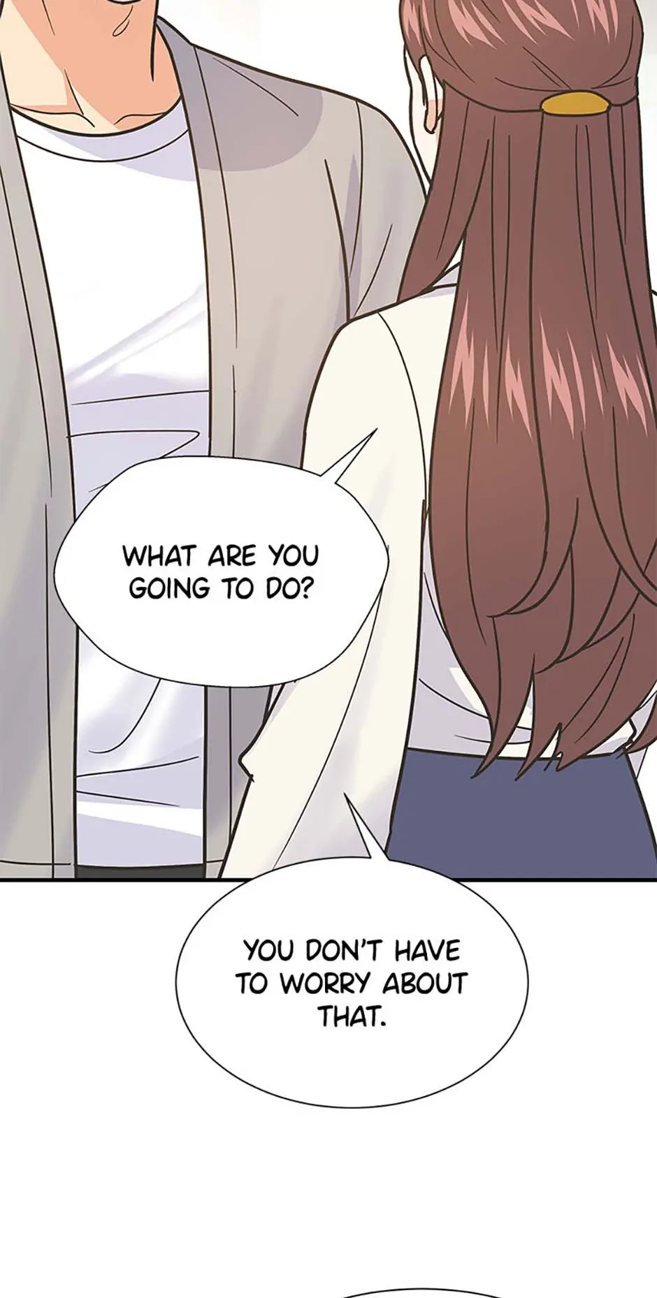 Back-to-School Boss Chapter 57 - page 46