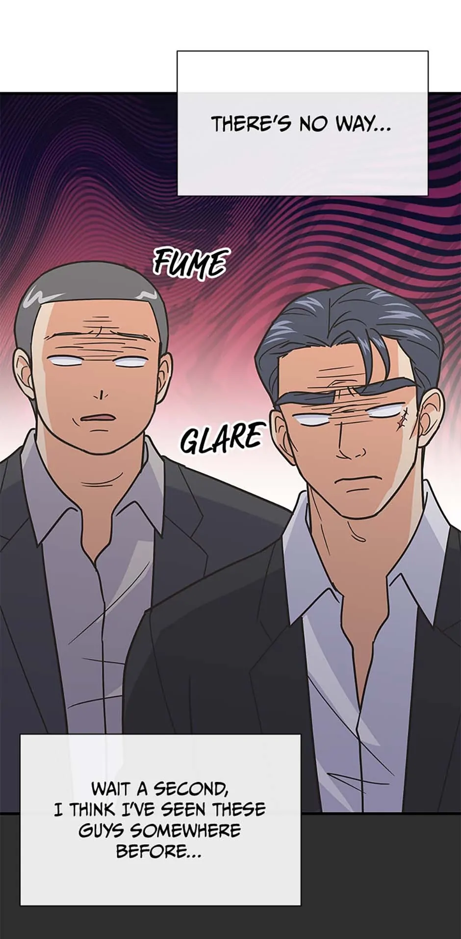 Back-to-School Boss Chapter 57 - page 5