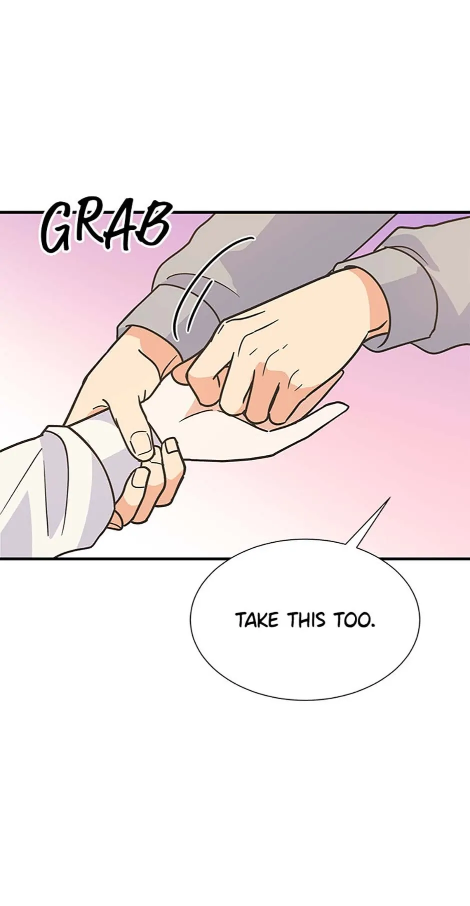 Back-to-School Boss Chapter 57 - page 58