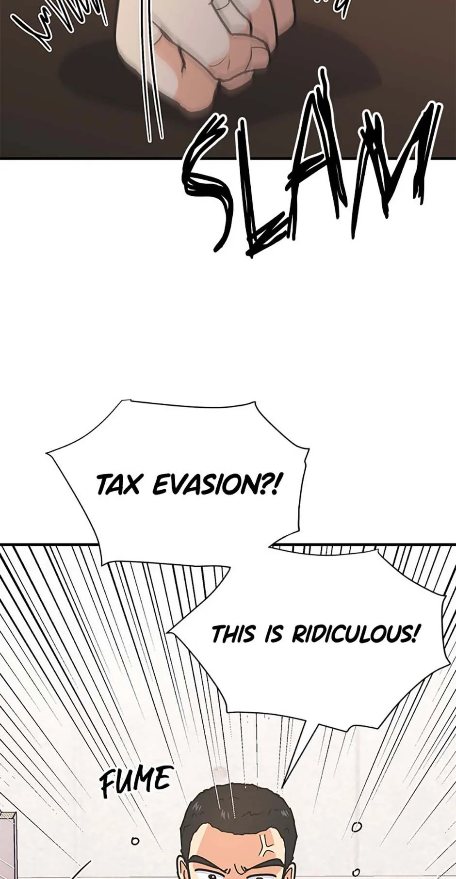 Back-to-School Boss Chapter 57 - page 62