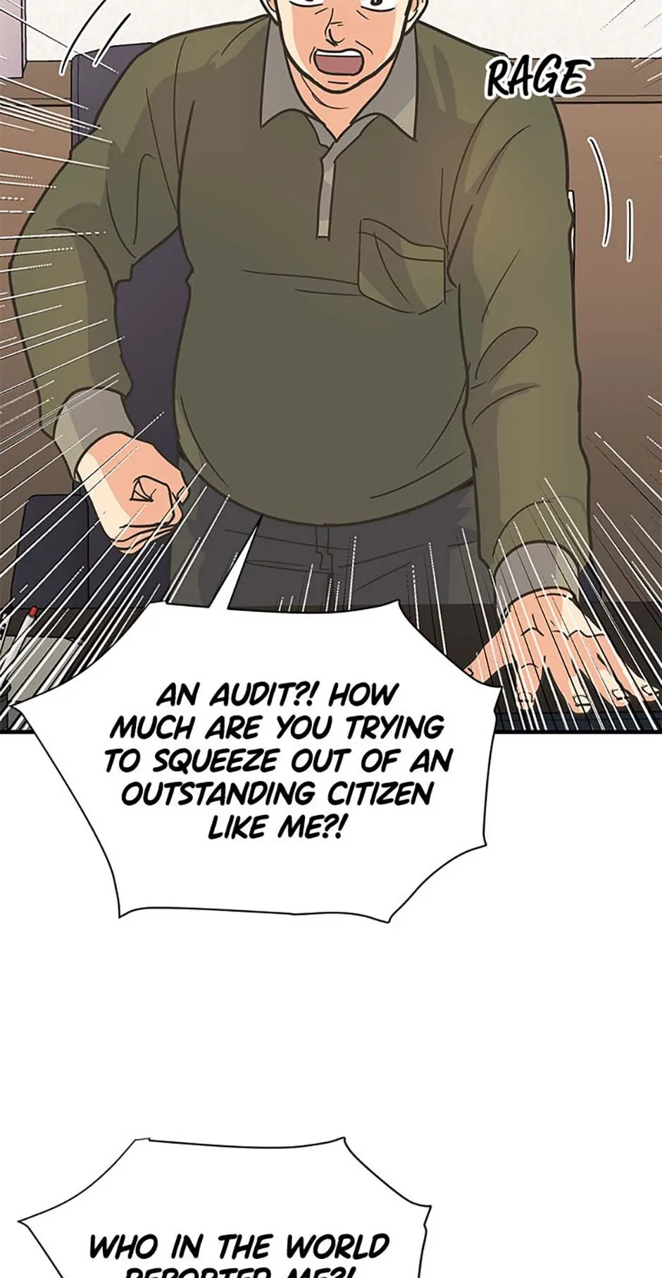 Back-to-School Boss Chapter 57 - page 63