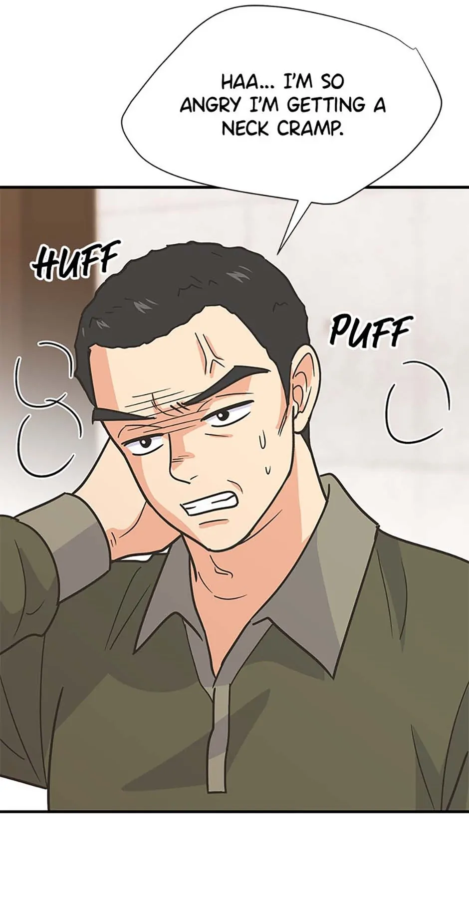 Back-to-School Boss Chapter 57 - page 65