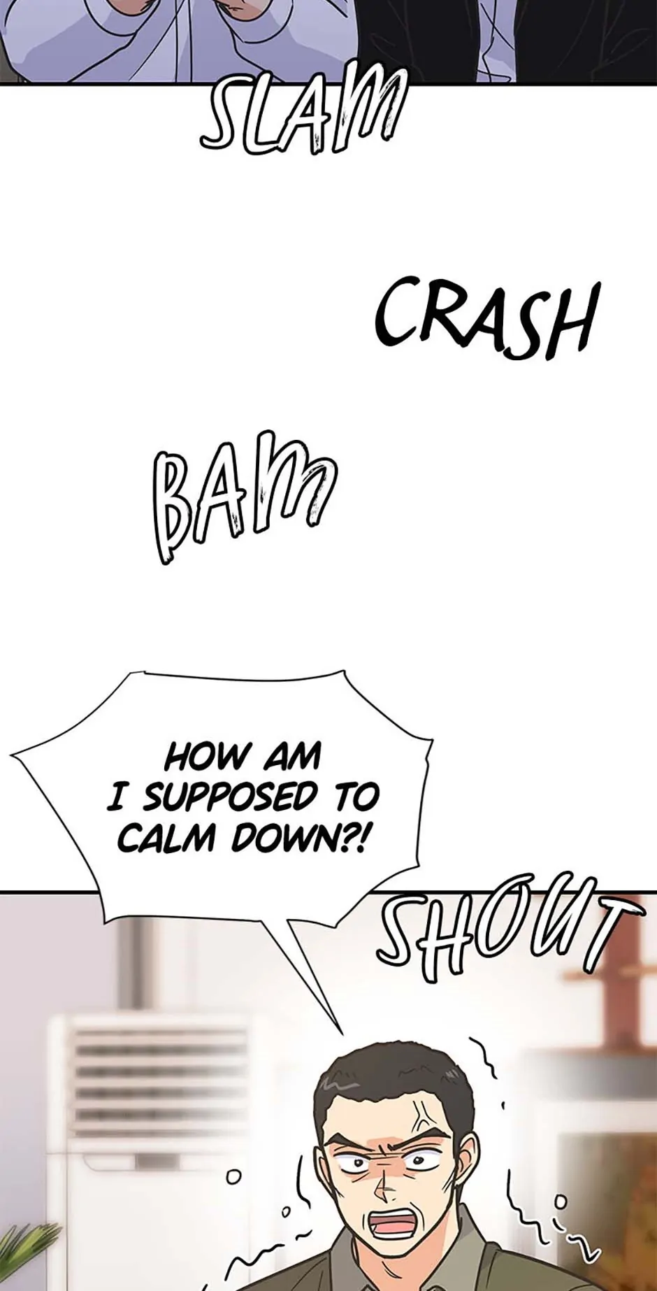 Back-to-School Boss Chapter 57 - page 69