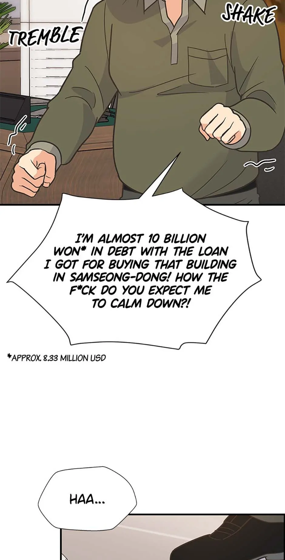 Back-to-School Boss Chapter 57 - page 70