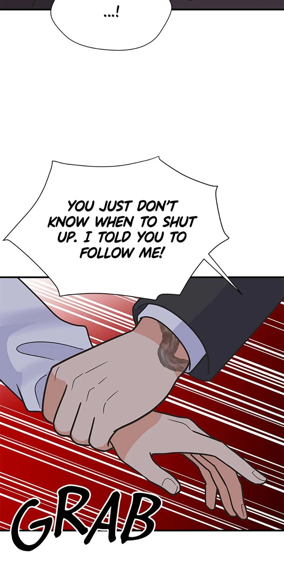 Back-to-School Boss Chapter 57 - page 8