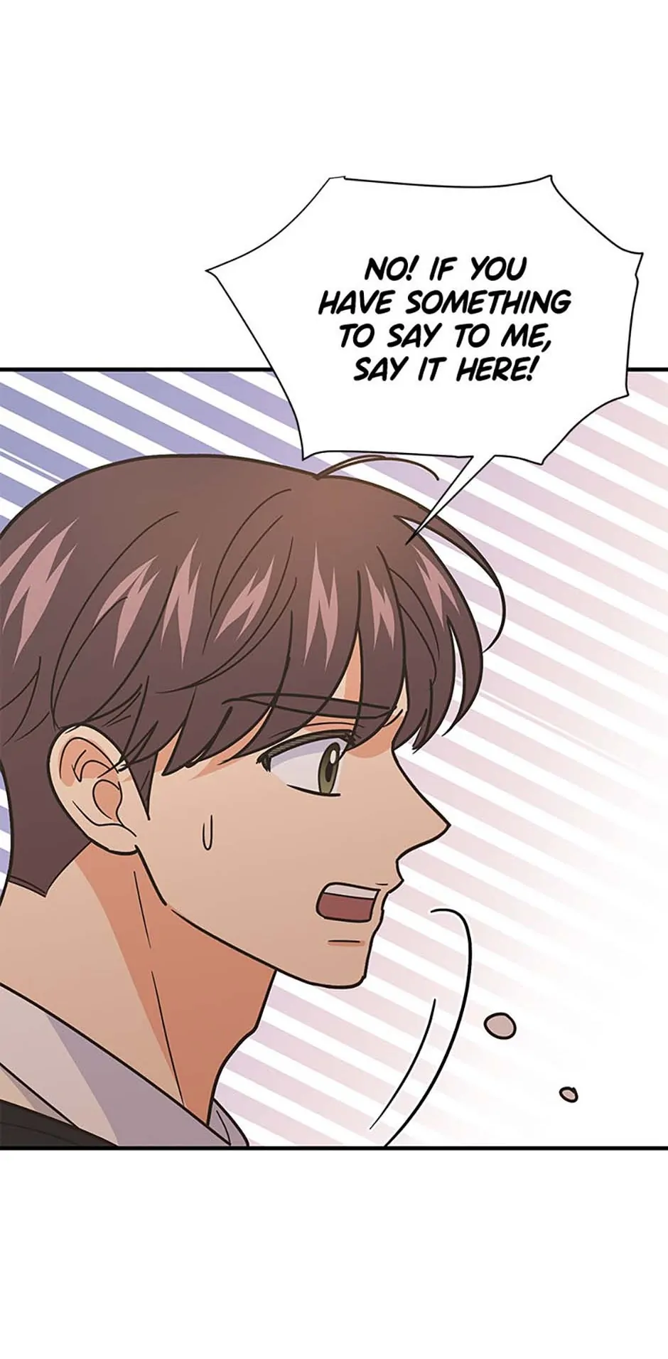 Back-to-School Boss Chapter 57 - page 9