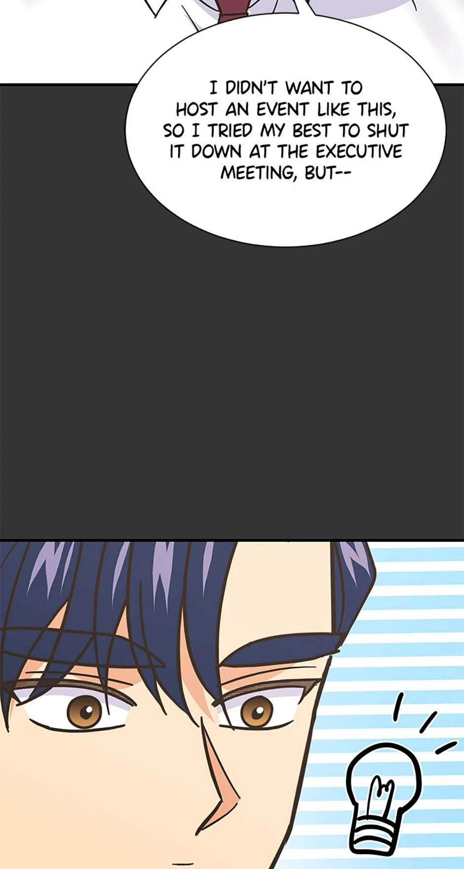 Back-to-School Boss Chapter 97 - page 11