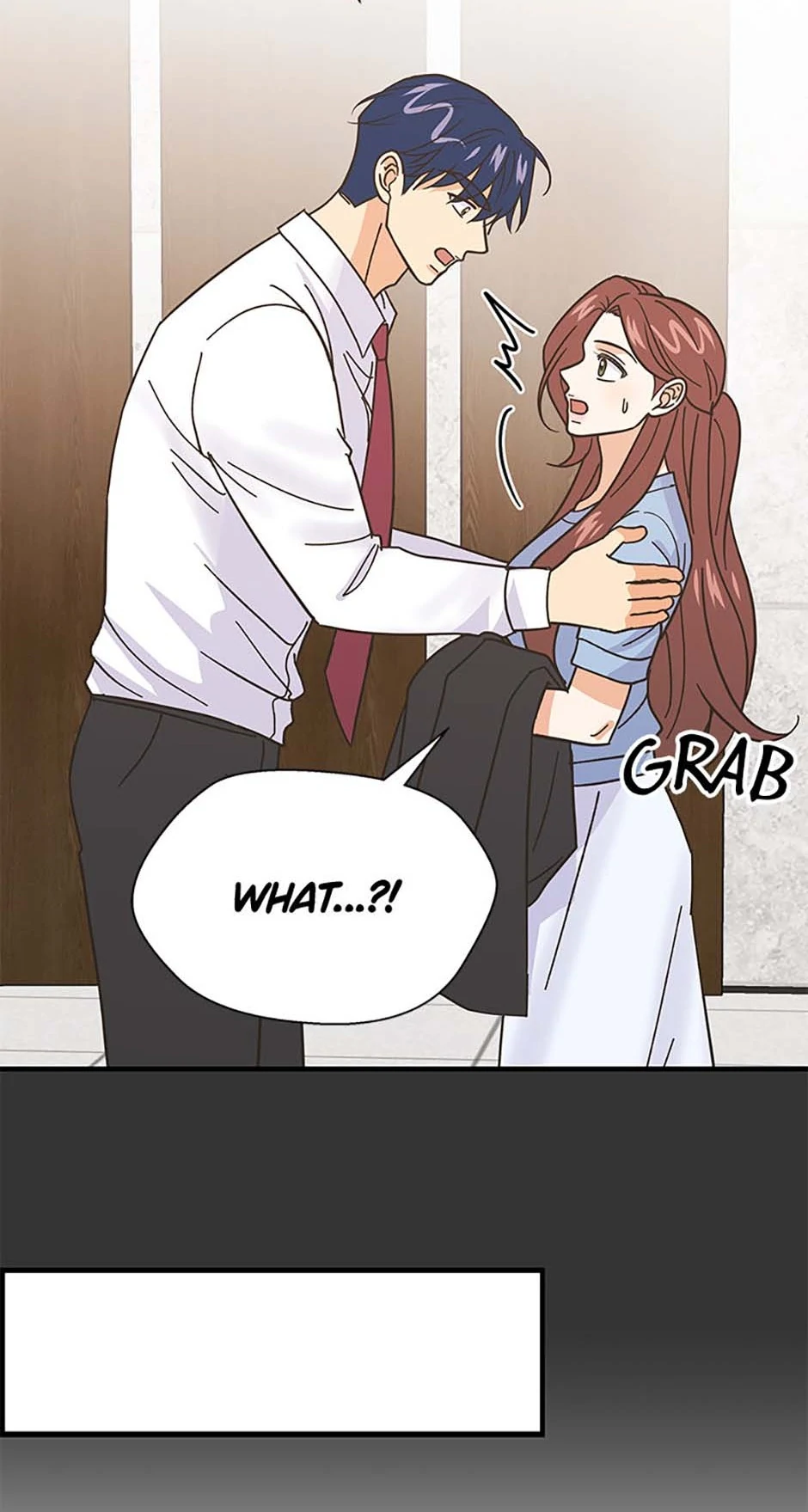 Back-to-School Boss Chapter 97 - page 13