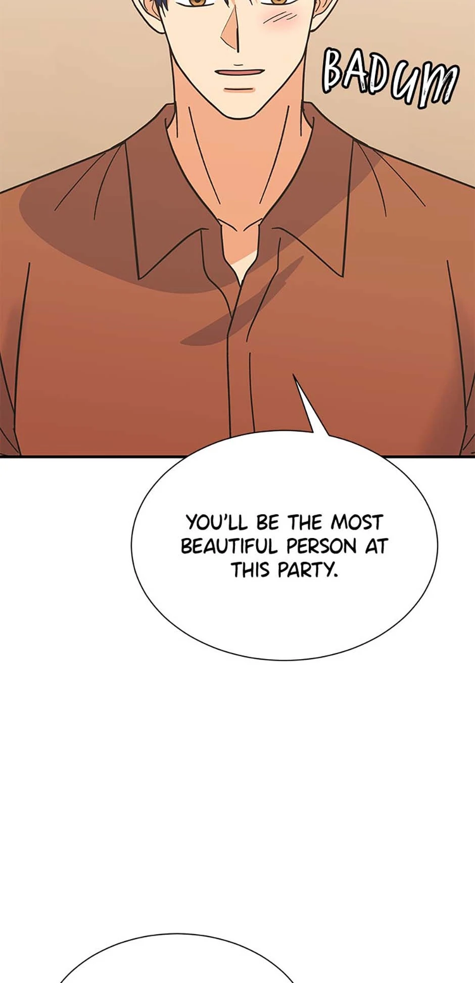 Back-to-School Boss Chapter 97 - page 19