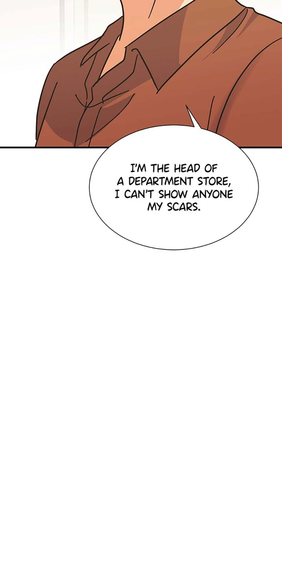 Back-to-School Boss Chapter 97 - page 23