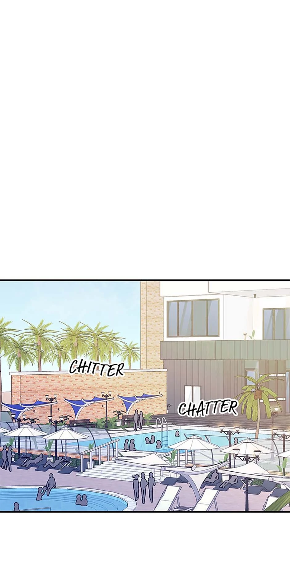 Back-to-School Boss Chapter 97 - page 27