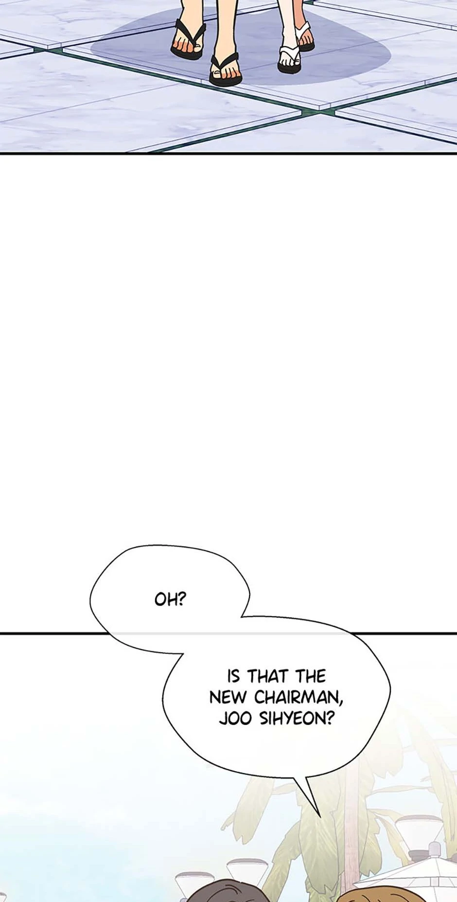 Back-to-School Boss Chapter 97 - page 29