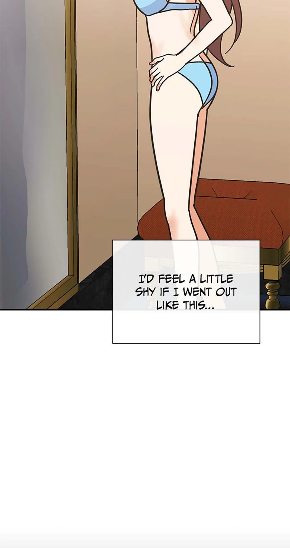 Back-to-School Boss Chapter 97 - page 3