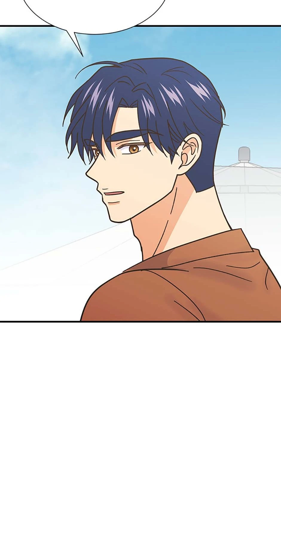 Back-to-School Boss Chapter 97 - page 34