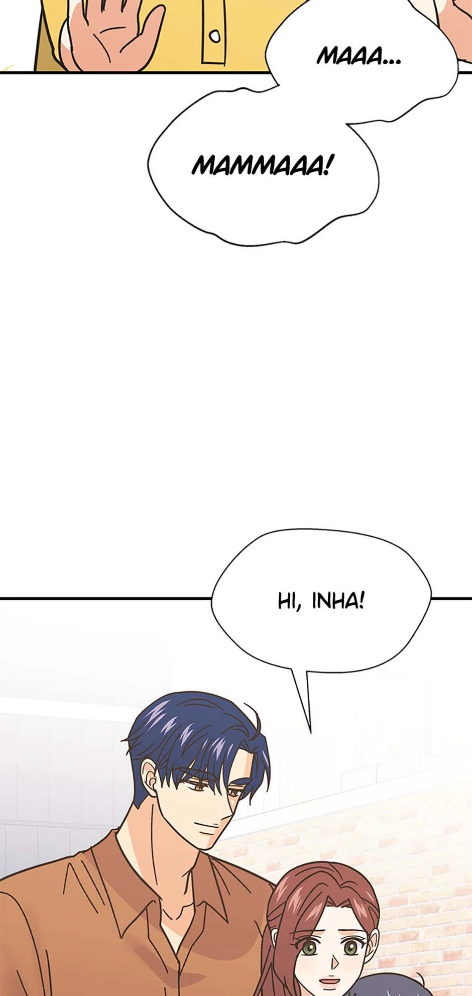 Back-to-School Boss Chapter 97 - page 36