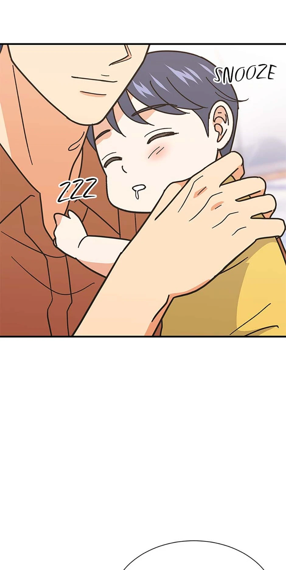 Back-to-School Boss Chapter 97 - page 44