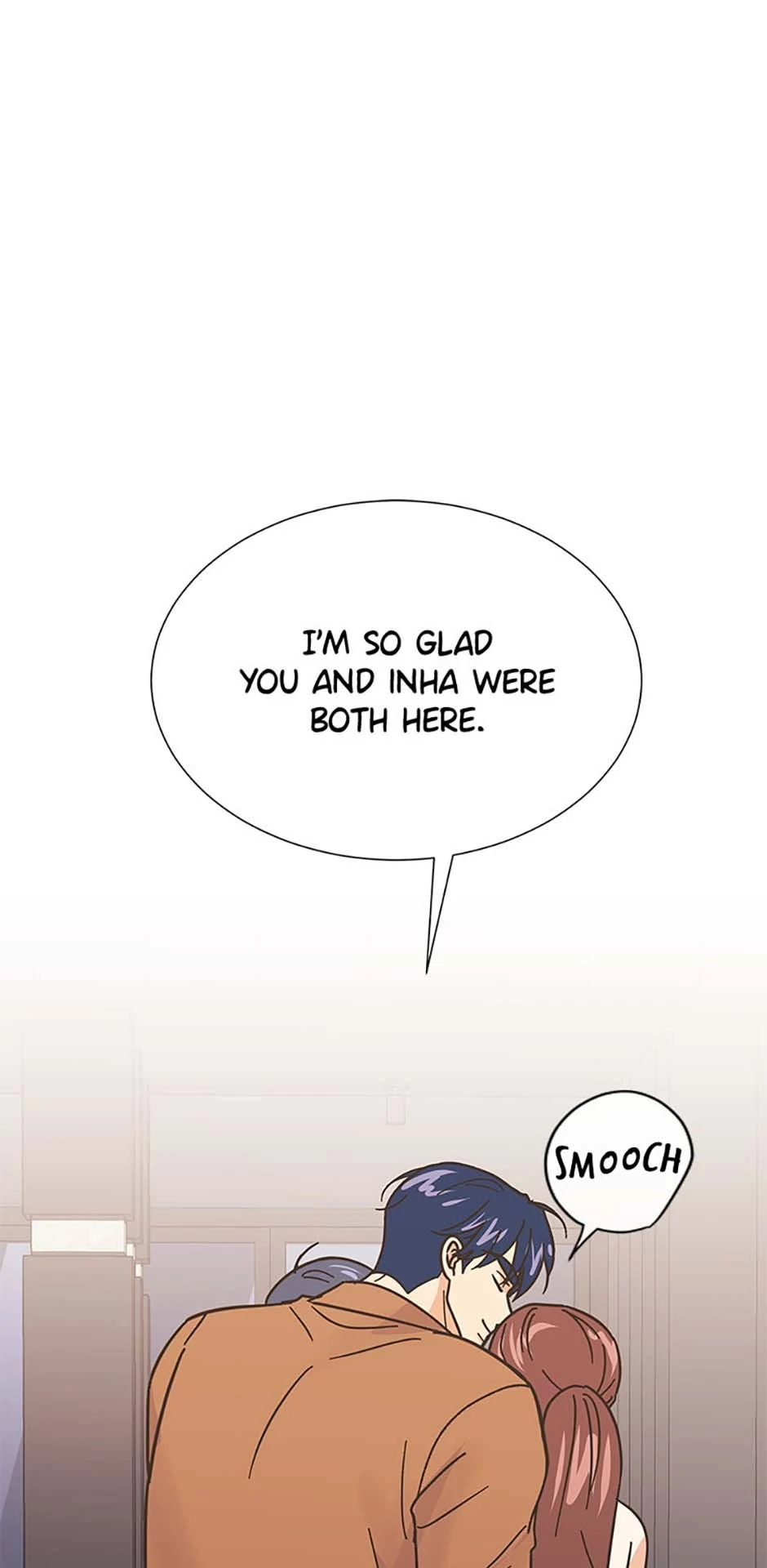 Back-to-School Boss Chapter 97 - page 49