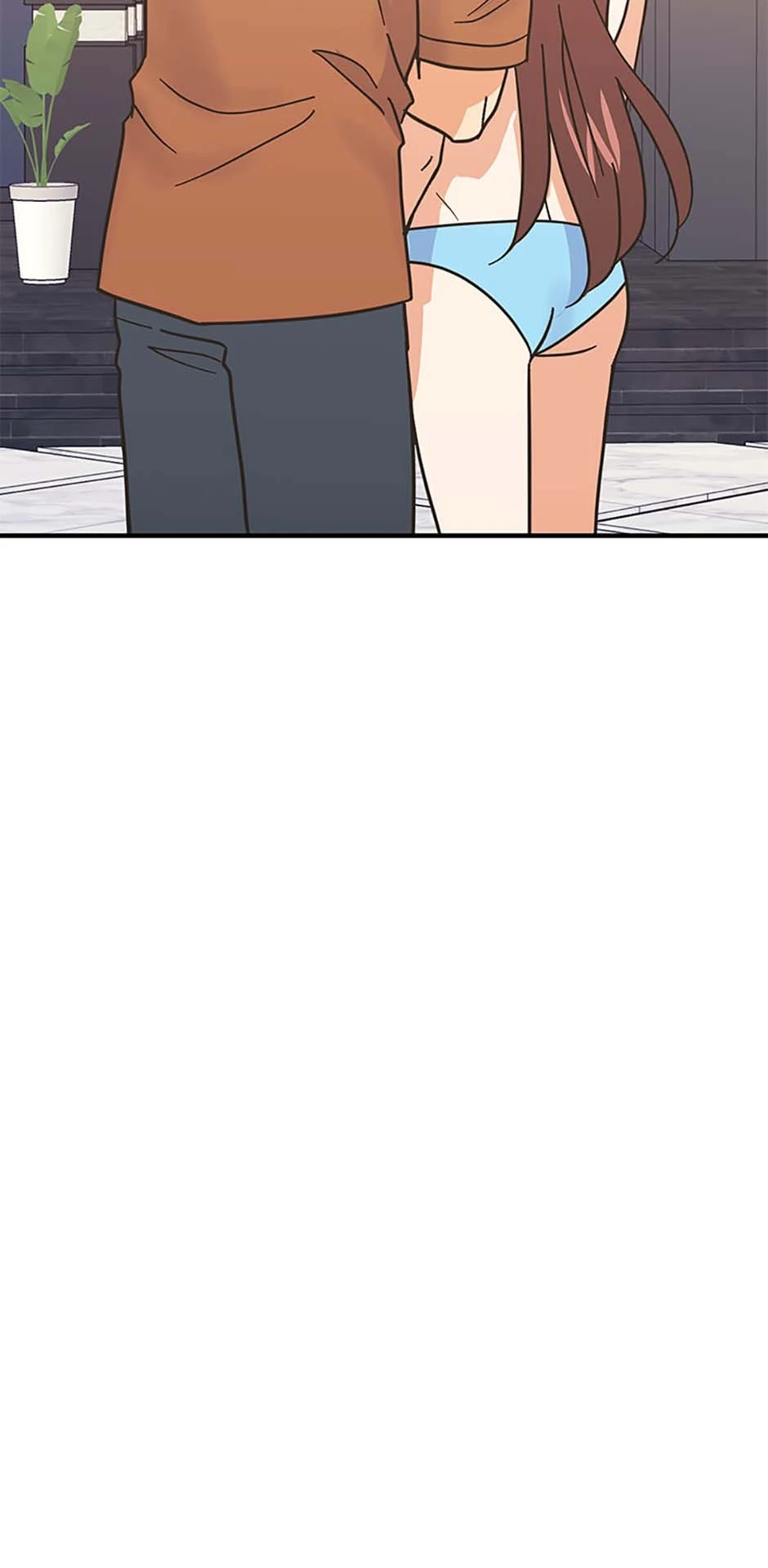 Back-to-School Boss Chapter 97 - page 50