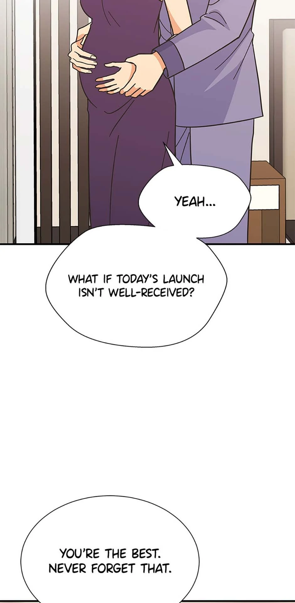 Back-to-School Boss Chapter 97 - page 55