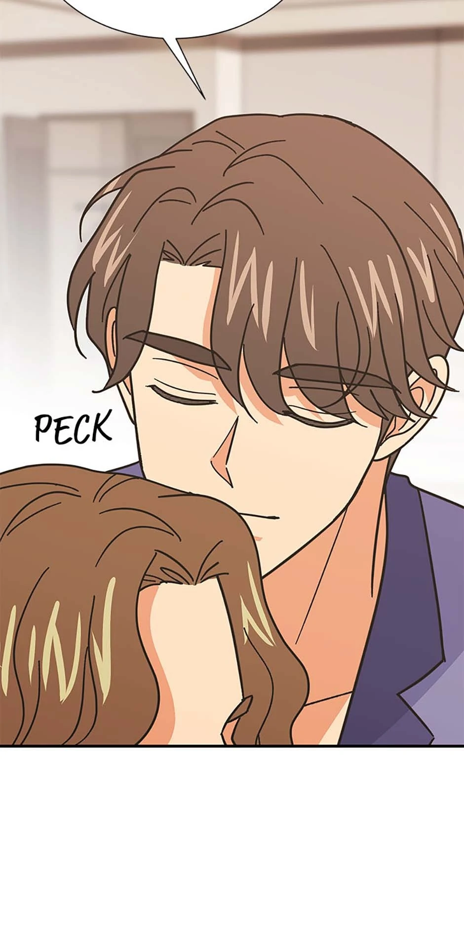 Back-to-School Boss Chapter 97 - page 56