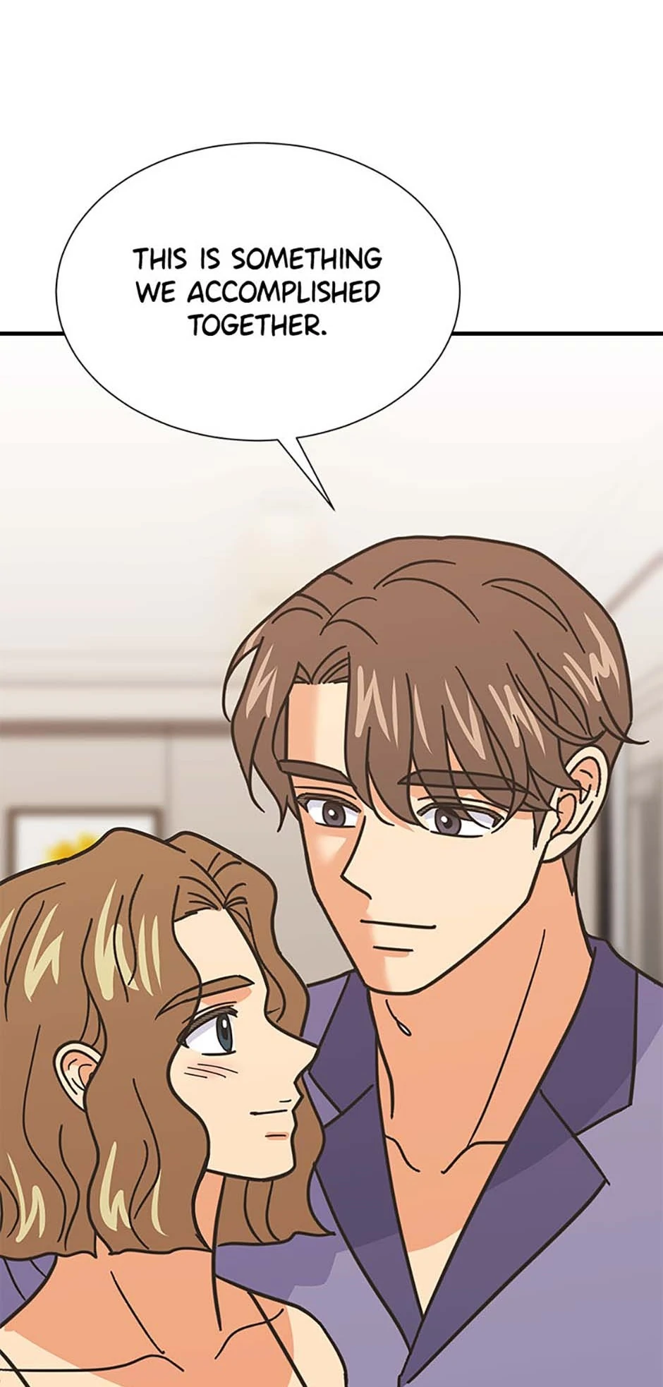 Back-to-School Boss Chapter 97 - page 59