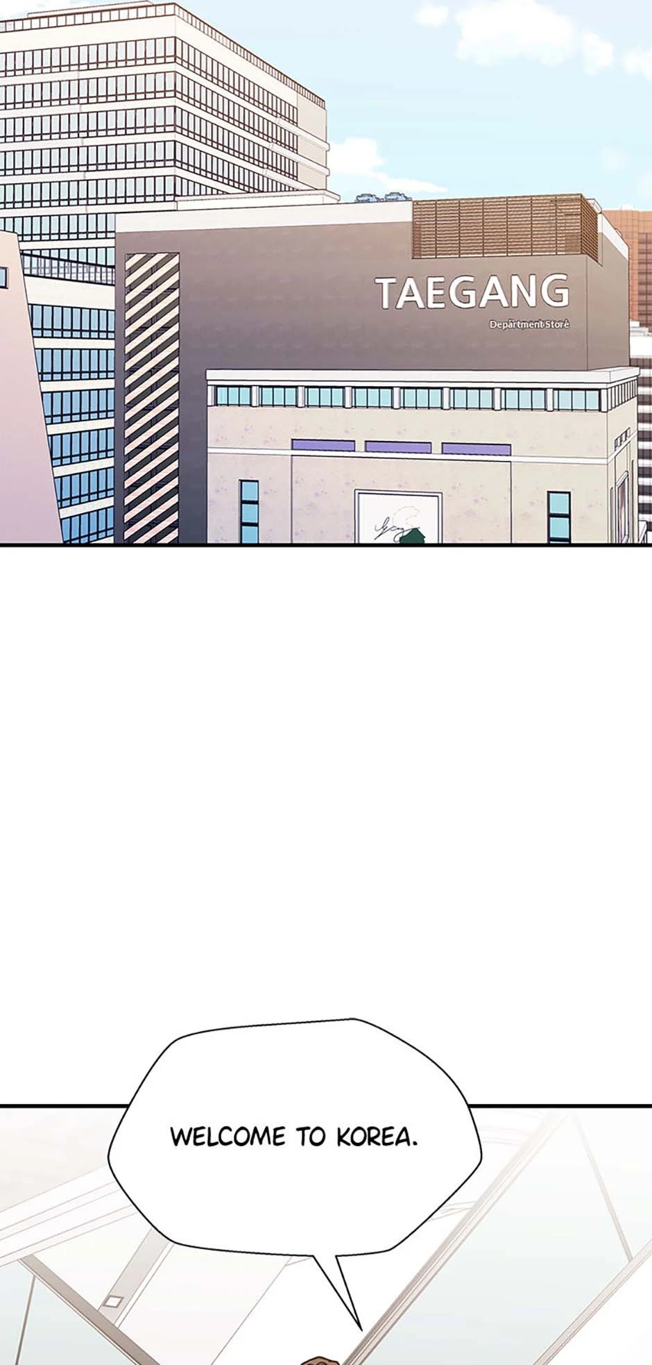 Back-to-School Boss Chapter 97 - page 61