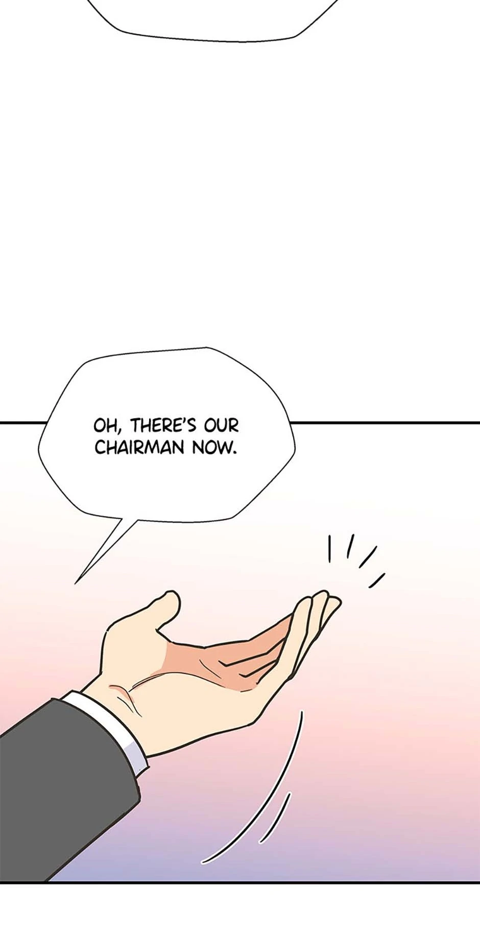 Back-to-School Boss Chapter 97 - page 65