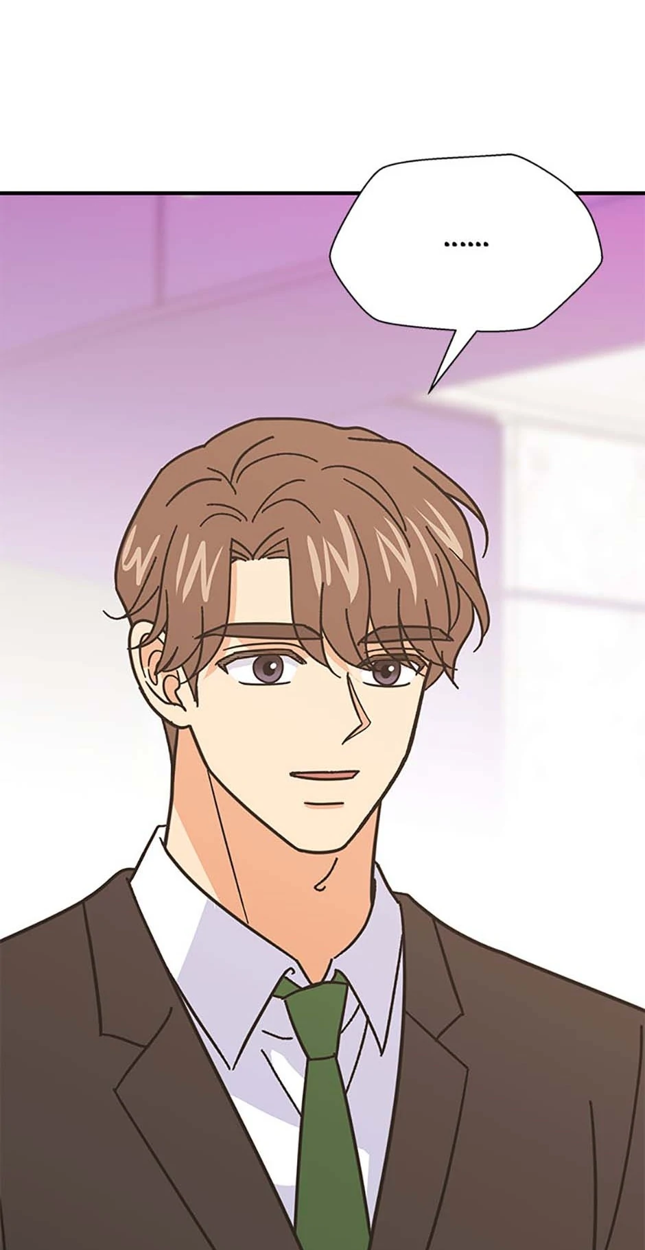 Back-to-School Boss Chapter 97 - page 70