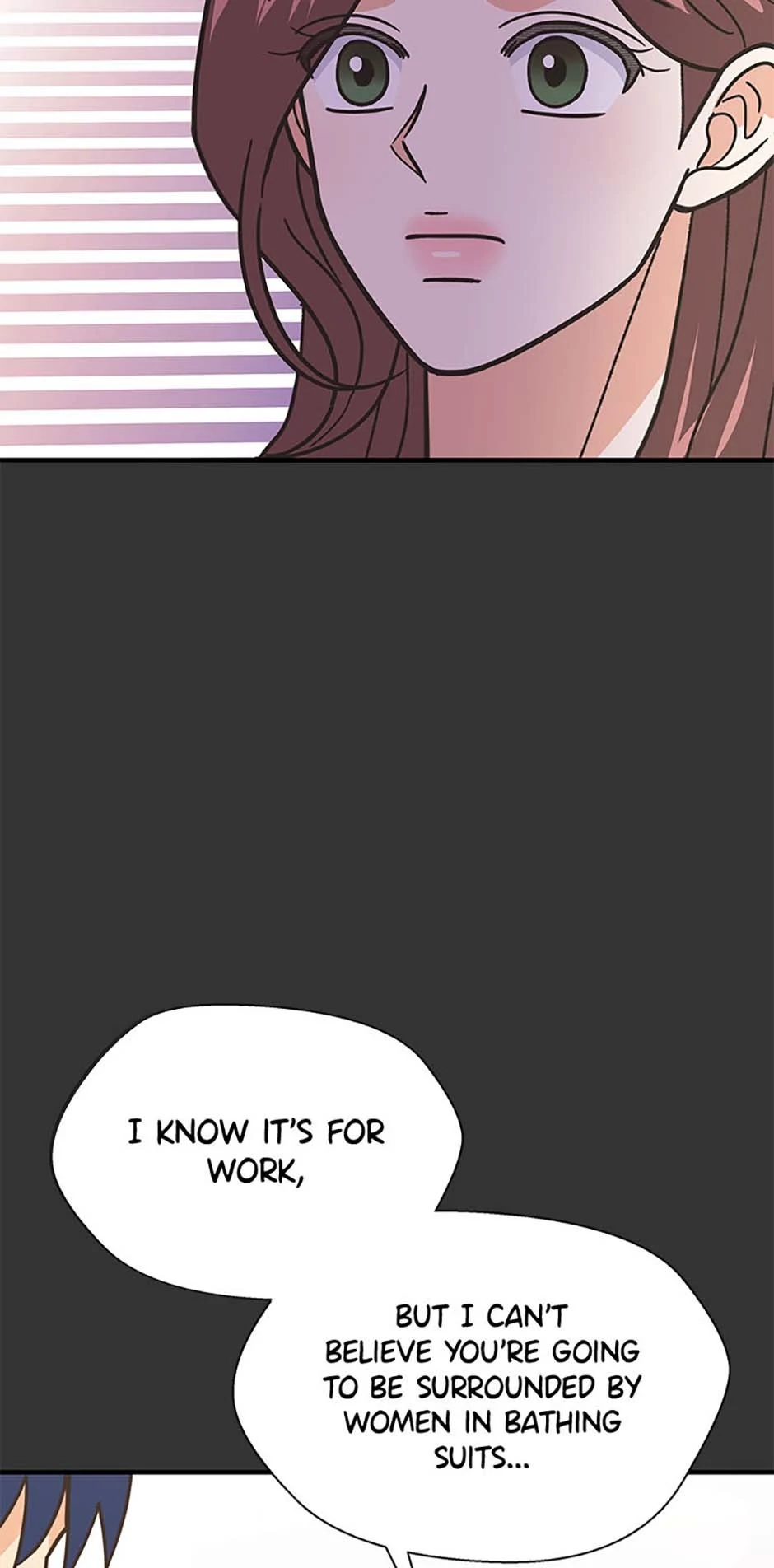 Back-to-School Boss Chapter 97 - page 8