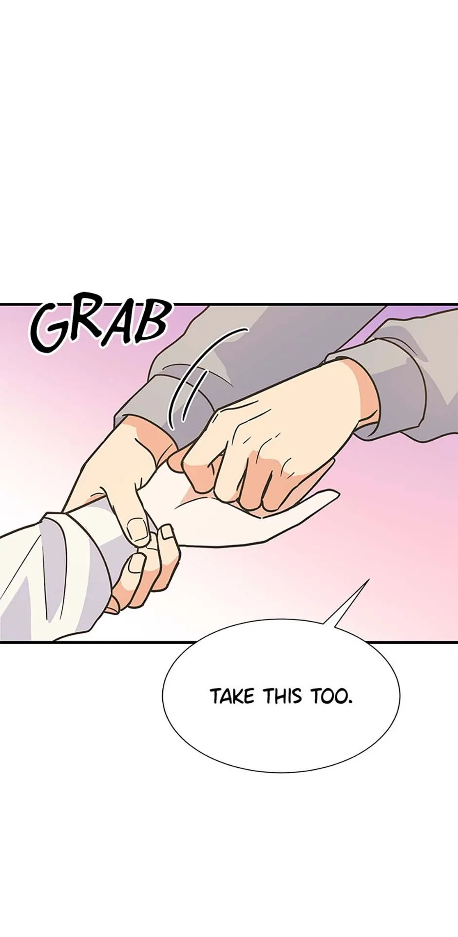 Back-to-School Boss Chapter 58 - page 1