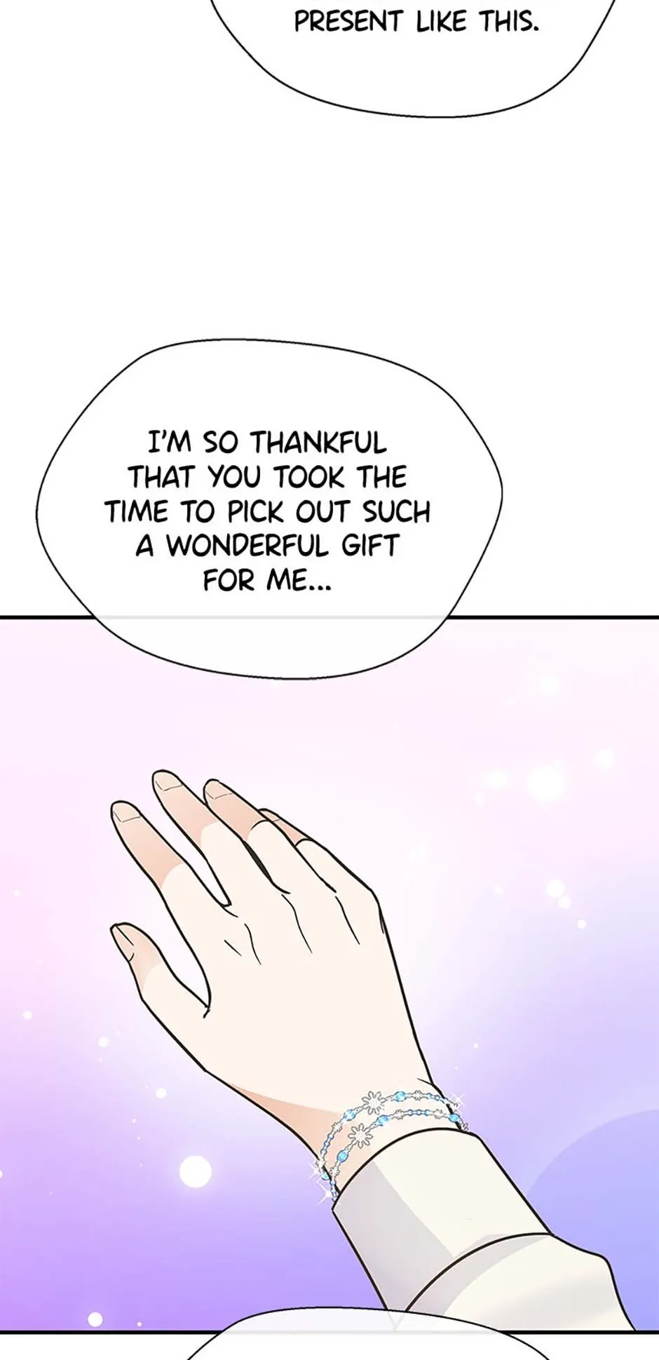 Back-to-School Boss Chapter 58 - page 10