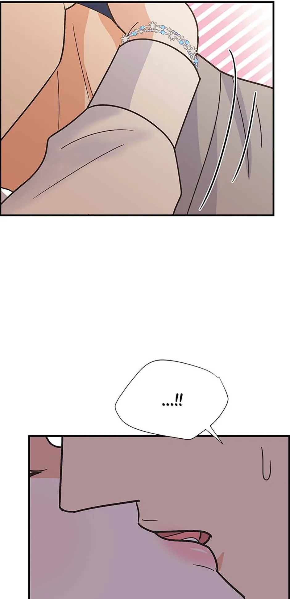 Back-to-School Boss Chapter 58 - page 14