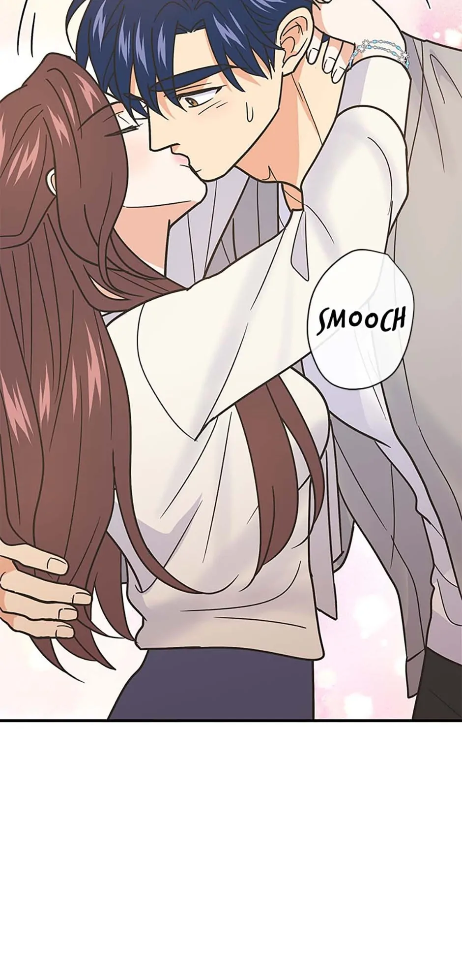 Back-to-School Boss Chapter 58 - page 16