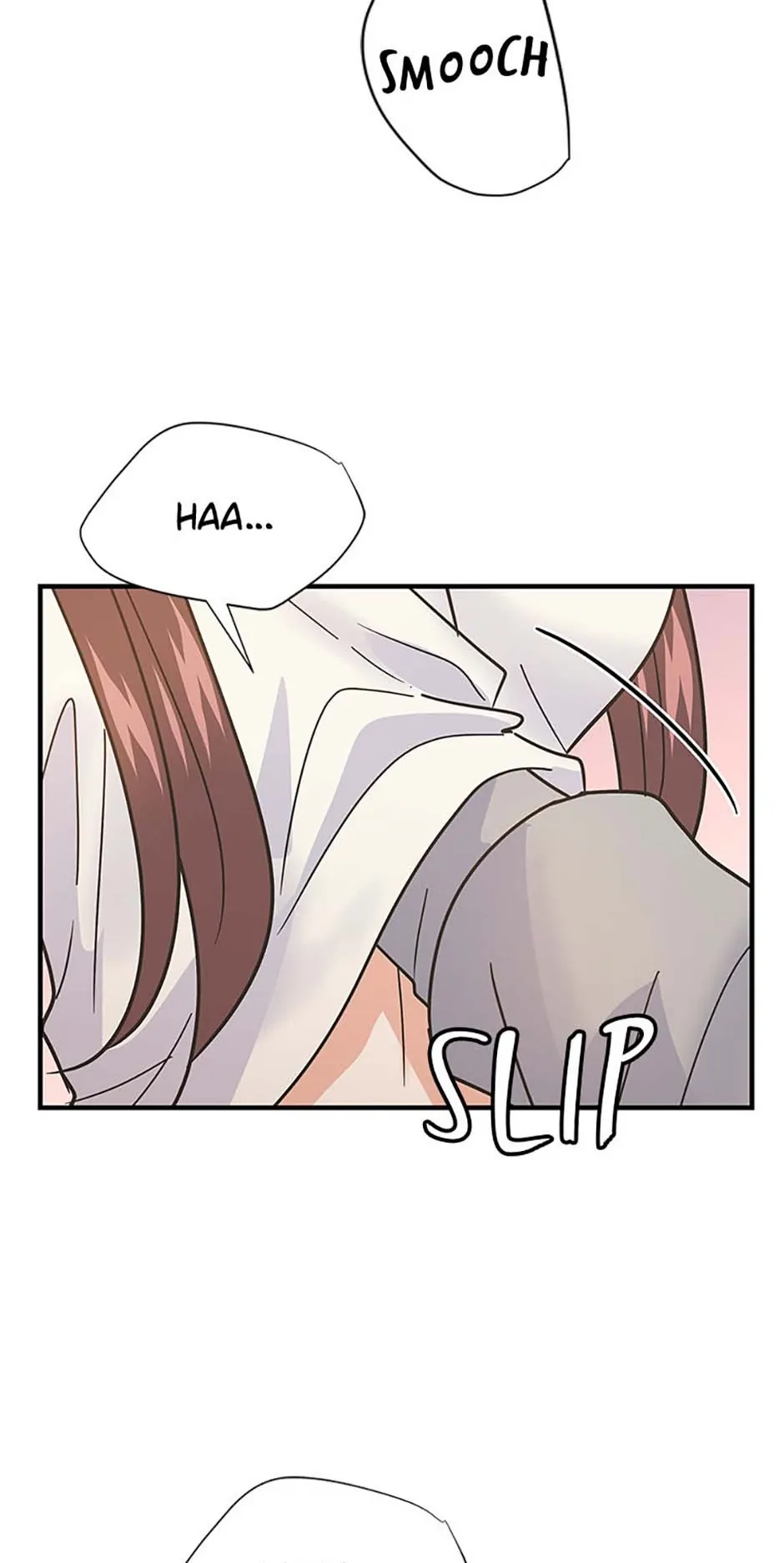 Back-to-School Boss Chapter 58 - page 19