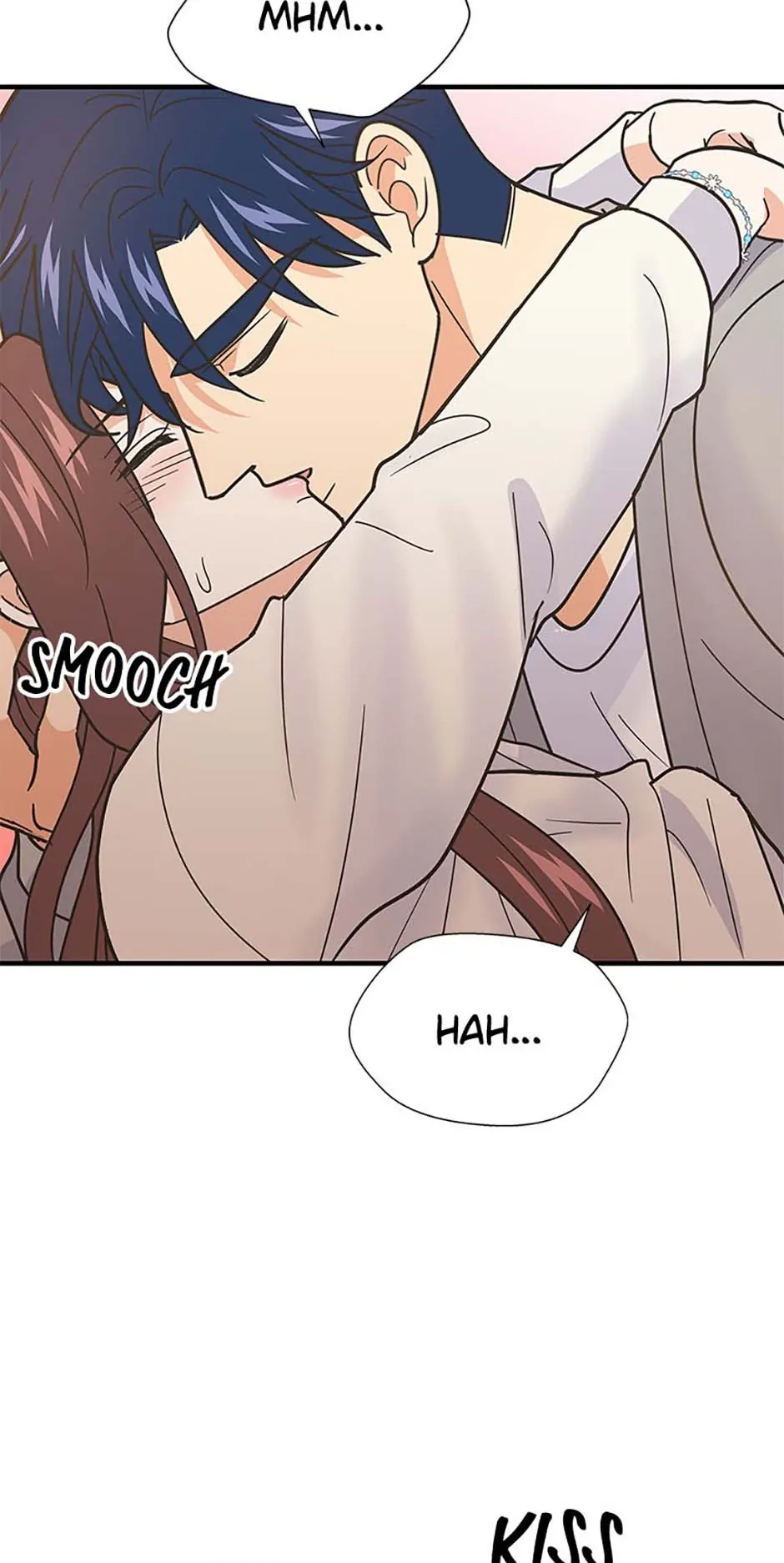 Back-to-School Boss Chapter 58 - page 20
