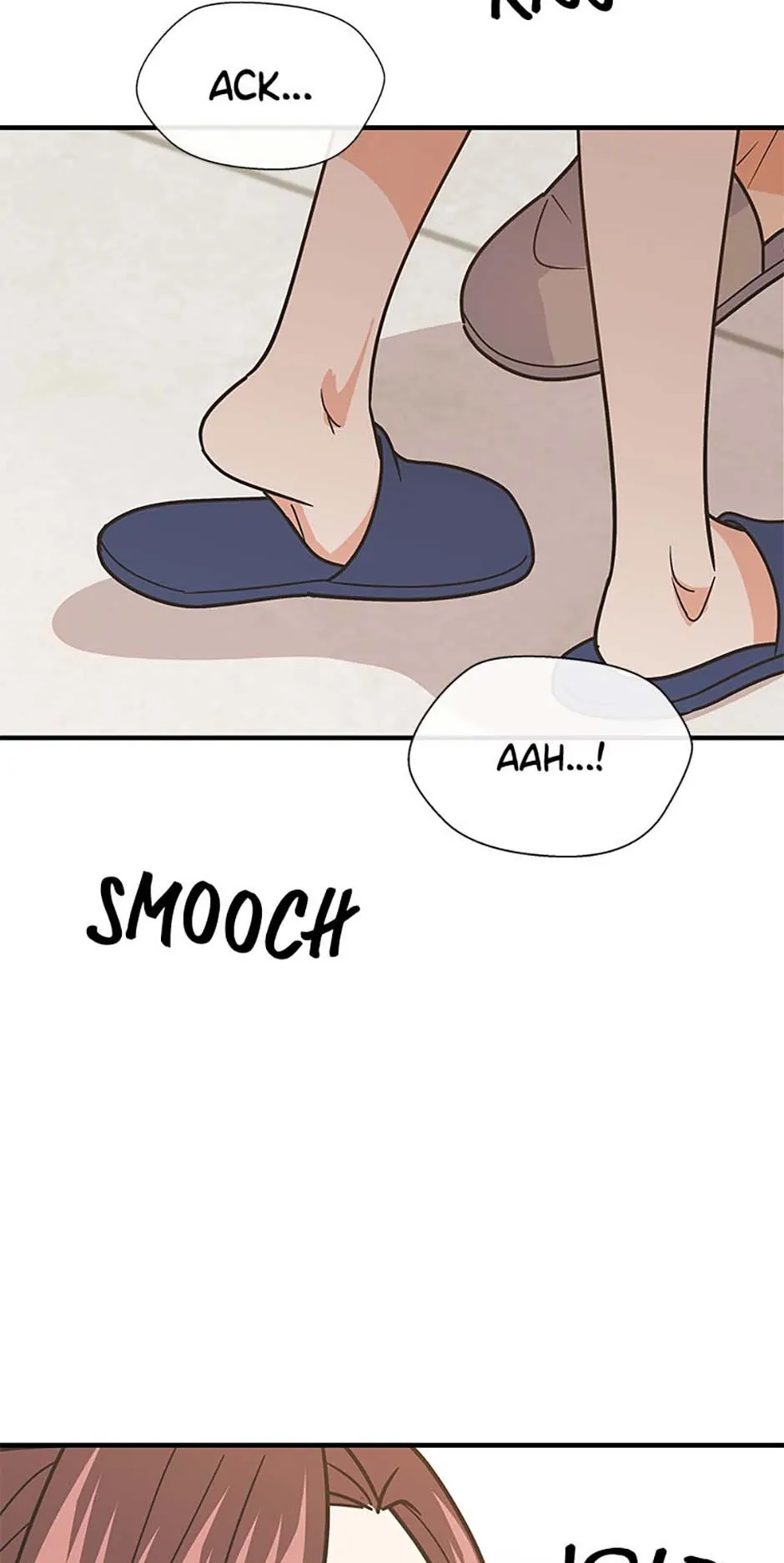 Back-to-School Boss Chapter 58 - page 21