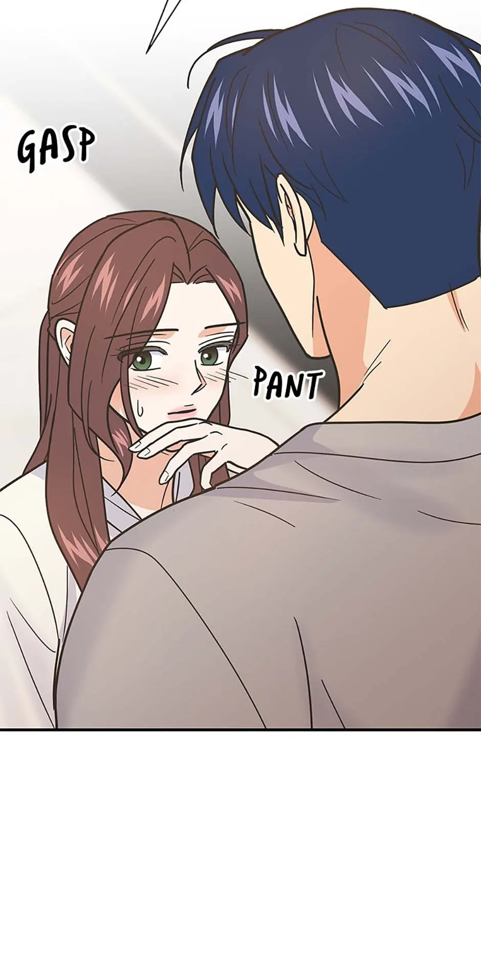 Back-to-School Boss Chapter 58 - page 23