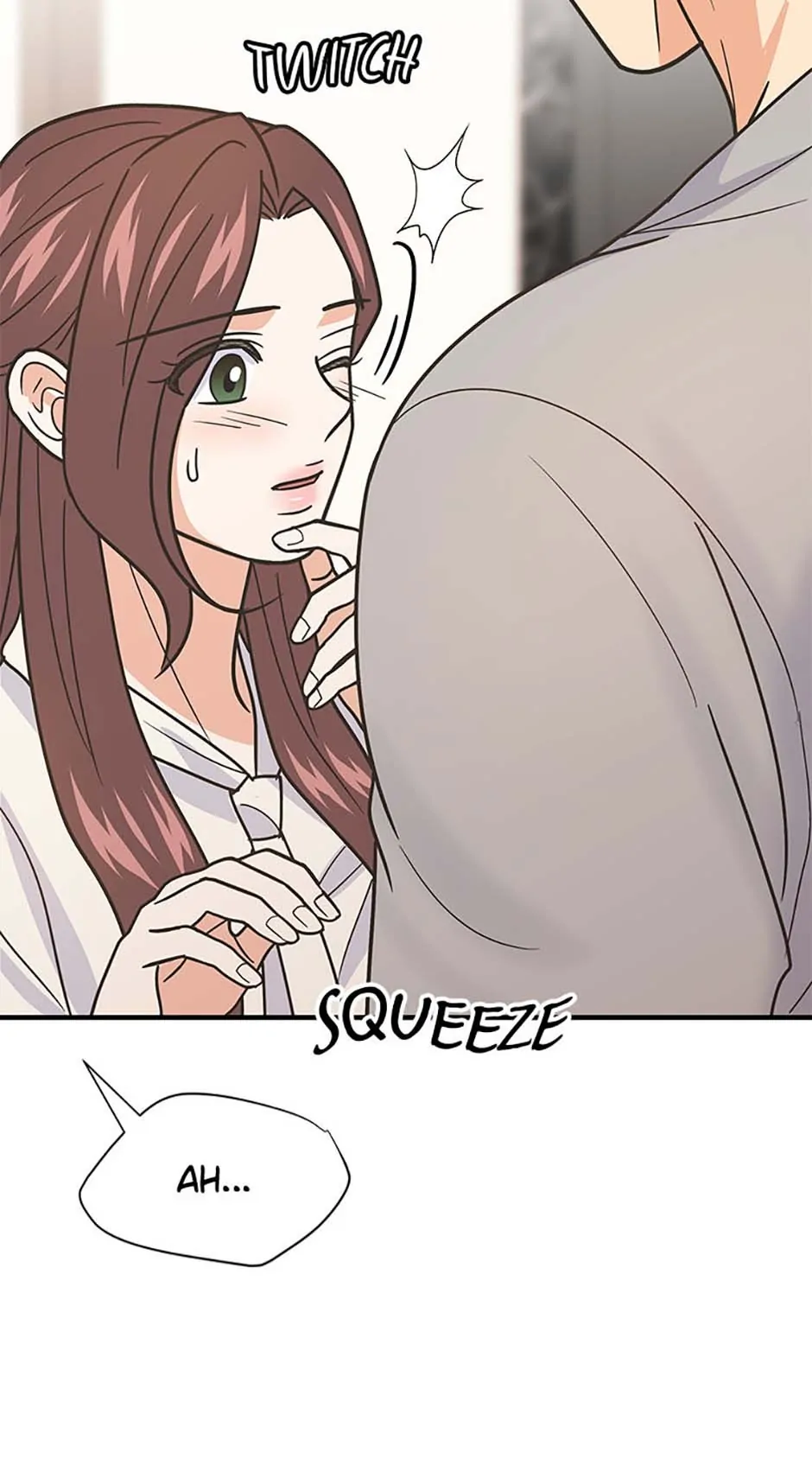 Back-to-School Boss Chapter 58 - page 26